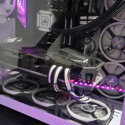 AMD gaming pc