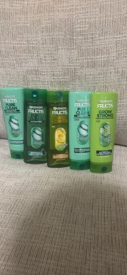 Shampoo/Conditioner