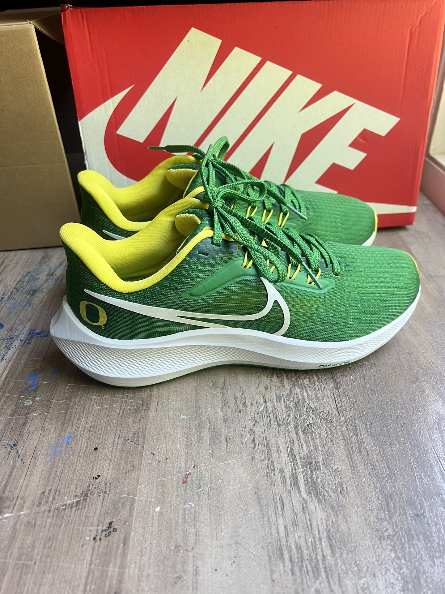 Nike Air Zoom Pegasus 39 OREGON 