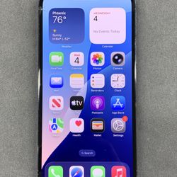 Apple iPhone 13 Pro Max 256GB Unlocked Cracked 