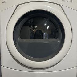 Whirlpool Dryer 