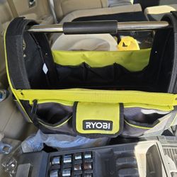 Ryobi  Tool Bag 