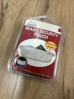 Travel Pouch 