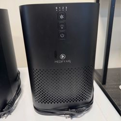 Medify Air Purifier