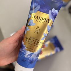 NAKERY