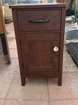 nightstand