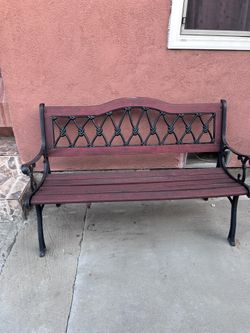 Bench