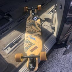 Long Board