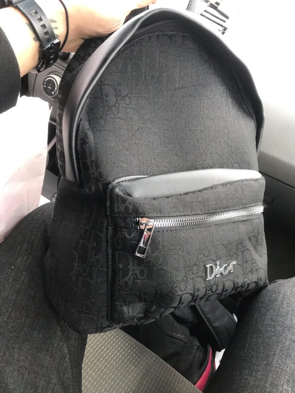 Back pack book bag
