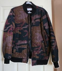 Calvin klein jacket