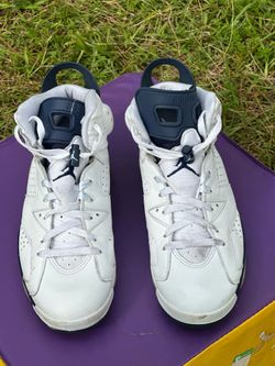 10.5 Jordan’s