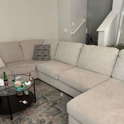 Ashley Furniture Couch