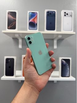 iPhone 11 unlocked 64gb