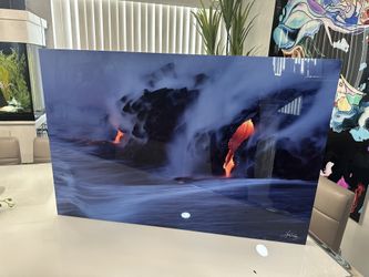 Hawaiian Fine Art Landscape Photograph by Lijah Hanley