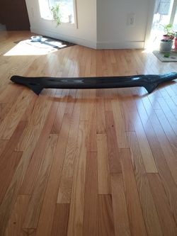 Bug Deflector For 2008-10 Toyota Highlander