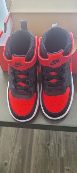 Nike New Tennis Shoes