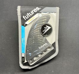 Futures Fins 5-Fin Set Firewire