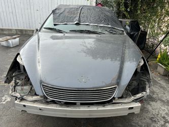 2004 Lexus ES 330