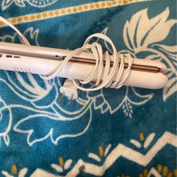 Hair Straightener 