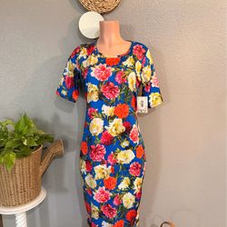 Lularoe dress size large new