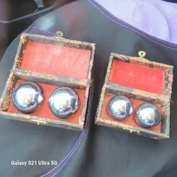 Health Balls New $15 Both Sets