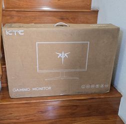 32" Curved Gaming Monitor 2K 240Hz 1000R