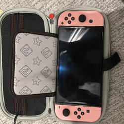 Nintendo switch outlet