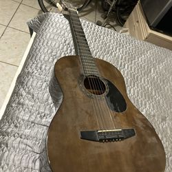 Guitar