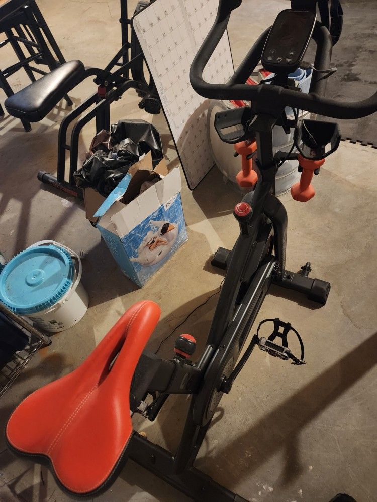 Bowflex C6