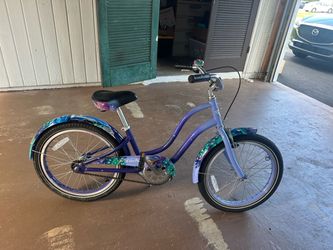 Electra bike