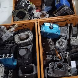 Pressure Washer Pumps PARTS ETC 