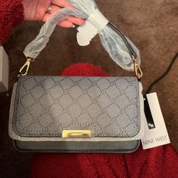 Nine West Lawson Crossbody
