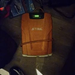 Stihl Lithium Ion Battery Backpack AR 3000