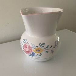 Mikasa Savoir Vivre Pitcher