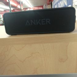 Portable Speaker 