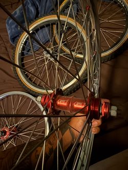 GT BMX