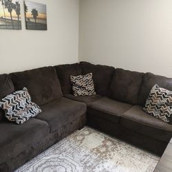Sectional Sofa