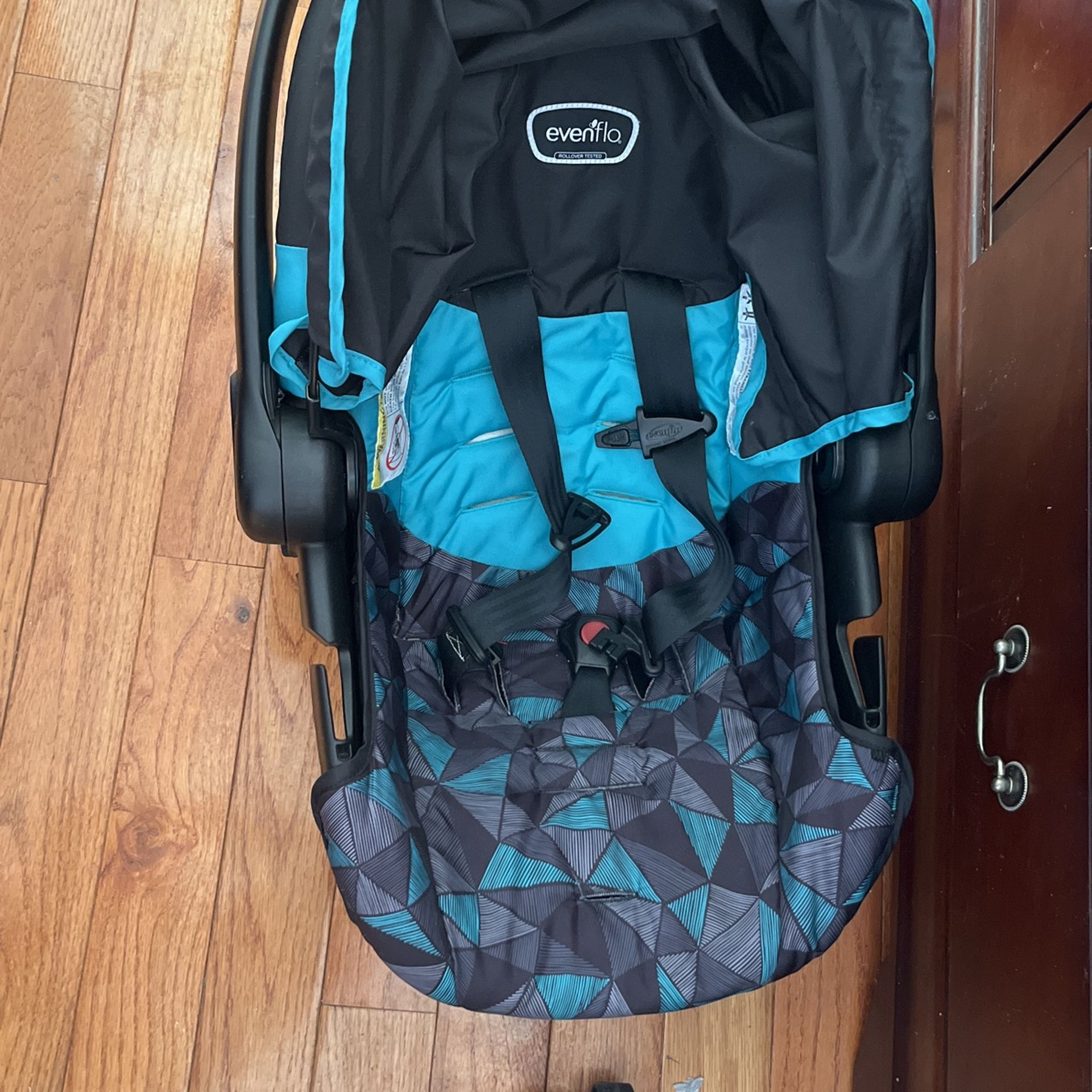 Infant Car Seat