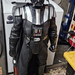 48inch Motion activated sound Or.just Sound On Like New 