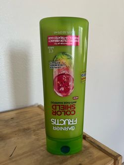 Garnier Fructis Color Shield Shampoo - 12.5 fl oz