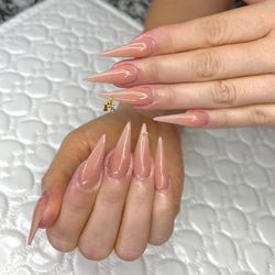 Nails