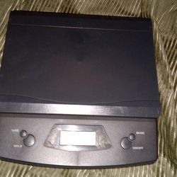 Xp-50 Digital Postal Scale