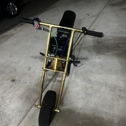 Flr Fast lane Rare Frame 