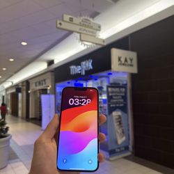 iPhone 13 Pro Max 256 Gb (Unlocked)