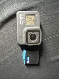 GoPro 8