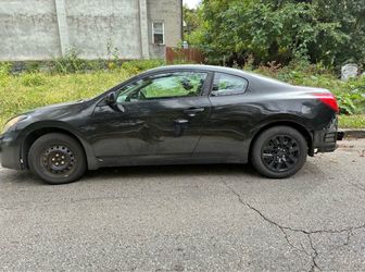 2009 Nissan Altima