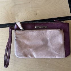 Nine West Clutch Wristlet