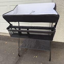Baby Changing Table, Diaper Station