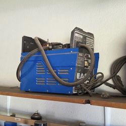 Used Mig Welder 