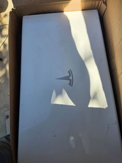 Powerwall tesla model 3
